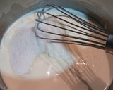 Foto del paso 4 de la receta: Tarta de queso sin horno (I)