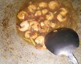 Foto langkah ke 2 dari resep Tofu Saus Tiram.