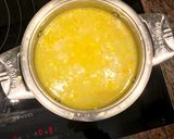 Foto del paso 3 de la receta Arroz a la naranja
