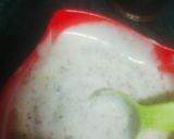 A picture of step 10 of Veg Low Calorie Mayonnaise.