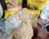 Foto langkah ke 4 dari resep Kaki Naga.