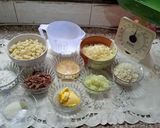 Foto langkah ke 1 dari resep Bola-Bola Makaroni.