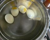 Foto del paso 2 de la receta: Arrollados de pollo con ensaladas varias y postre para esperar el nuevo año