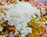 Foto del paso 2 de la receta: Ensalada Fría a lo cubano