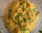 થેપલા(Thepla Recipe in Gujarati) રેસીપી સ્ટેપ2ફોટો