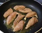 Foto langkah ke 4 dari resep Steak Ayam Sederhana ala Resto.