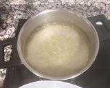 Foto del paso 2 de la receta: Verduras salteadas con quinoa