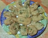 Foto langkah ke 4 dari resep Tempe goreng santan.