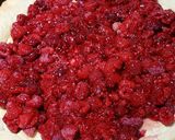 Foto del paso 7 de la receta: Kuchen sureño de frambuesa