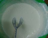 Foto del paso 2 de la receta: Cheesecake toffe