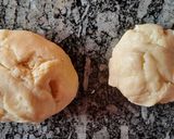 Foto del paso 3 de la receta: Tarta rellena de crema pastelera con manzanas