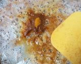 A picture of step 2 of Wheat flour aloo kachori.