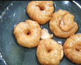 বালুশাই(balusahi recipe in Bengali) রেসিপি ধাপ - 4 ছবি
