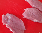 Foto del paso 5 de la receta: Solomillo con salsa de castañas