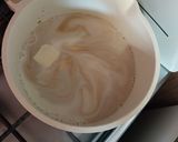 Foto del paso 1 de la receta: 🍞Niño Envuelto con Crema Pastelera🎂