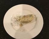 Broccoli and Cheddar Stuffed Jumbo Shells recipe step 3 photo