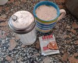 Foto del paso 1 de la receta: Pan casero