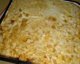 Foto del paso 5 de la receta: Sopa paraguaya con polenta