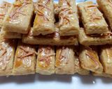 Foto langkah ke 6 dari resep Kastangel Renyahhhhh.