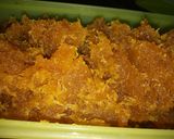 Foto langkah ke 11 dari resep Selai nastar wangi butter.