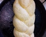 Foto del paso 4 de la receta: Trenza de Maíz