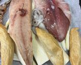 無煙燒烤的食譜步驟2照片