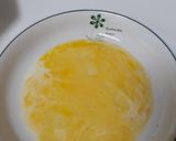蔥花火腿乳酪吐司的食譜步驟1照片