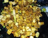 Foto langkah ke 2 dari resep Orek Tempe Tahu Daun Bawang.