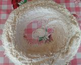 Foto del paso 2 de la receta: Conchas