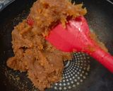 Foto langkah ke 5 dari resep Selai Nanas Nastar.