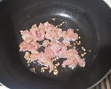 A picture of step 5 of Vegetable Biryani.
