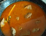 Foto langkah ke 3 dari resep SEMUR HATI SAPI 🍛BUMBU MEDOK + ENAK BANGET🤤.