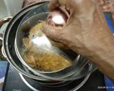 Steam  Pomfret  Fish  With  Mustard Seeds  Paste recipe step 3 photo