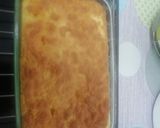 Foto del paso 7 de la receta: Bizcocho 3 texturas, un no sé qué, que está buenísimo