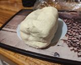 Réteslap gyorsan (Tiroli rétes) recept fázis 2 fotója