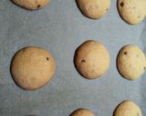 Φωτογραφία βήματος 9 της συνταγής Cookies
