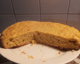 Foto del paso 9 de la receta: Torta de Boniato y Coco