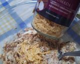 Foto del paso 3 de la receta: Paté de sardinas para acompañar un brindis anticipado