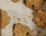 Foto del paso 4 de la receta: Milanesas de bagre y albahaca