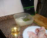 Foto del paso 1 de la receta Pollo a la vasca