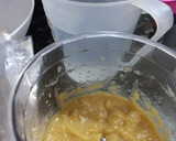 Foto del paso 1 de la receta: Fainá especial