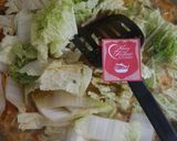 Foto langkah ke 14 dari resep Capcay Telur● Sawi Putih●Wortel.