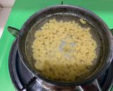 Foto langkah ke 1 dari resep Macaroni Carbonara :).