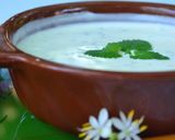 Foto del paso 3 de la receta: Aderezo de yogur😎
