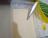 Foto langkah ke 2 dari resep Buncis Crispy.