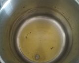 A picture of step 3 of Rajesthani masalamoong daal khichdi.