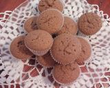 Foto del paso 9 de la receta: Magdalenas de chocolate🍫