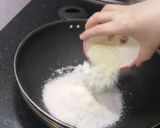 A picture of step 3 of Homemade Coconut 🥥 Paan Recipe 😋 Special For You ❤️.