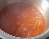 Foto del paso 3 de la receta: Cazuela de fideos con judías verdes