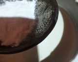 Foto del paso 2 de la receta: Bizcochuelo perfecto con 3 ingredientes en batidora